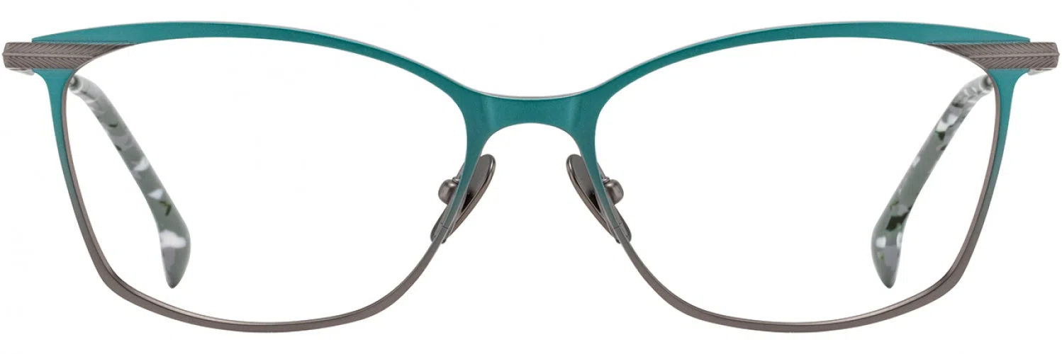 STATE Optical Co. BELLEPLAINE Eyeglasses - view 2